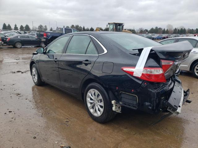 Photo 2 from auction – 2015 TOYOTA CAMRY LE with VIN 4T4BF1FK1FR445680