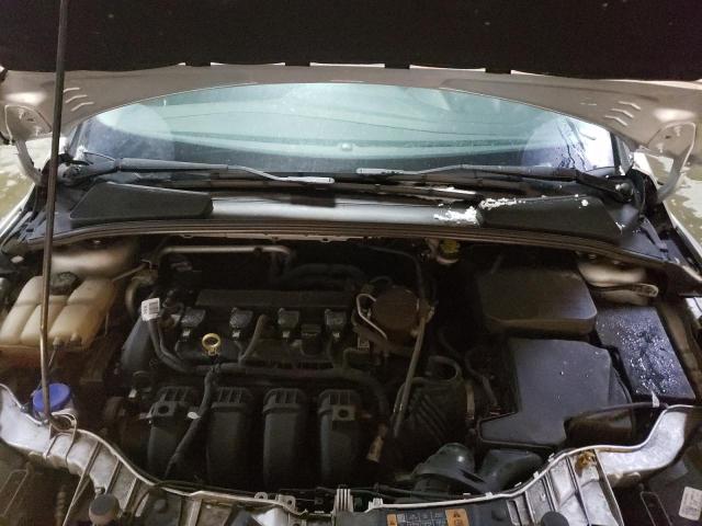 Photo 11 from auction – 2015 FORD FOCUS SE with VIN 1FADP3F28FL245679