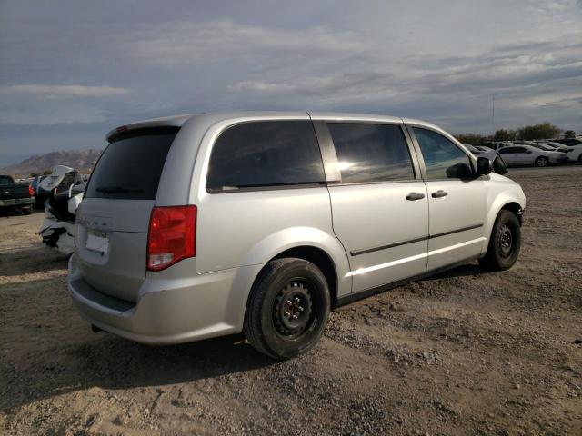 Photo 3 from auction – 2012 DODGE GRAND CARA with VIN 2C4RDGBG6CR349205