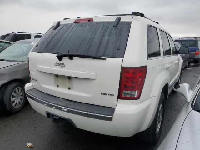 Photo 3 from auction – 2005 JEEP GRAND CHER with VIN 1J8HR58N75C670018
