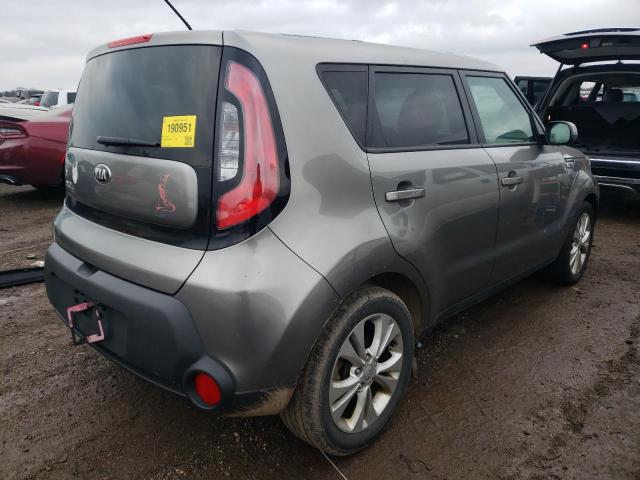 Снимка 3 от търг – 2015 KIA SOUL + с VIN KNDJP3A50F7197022