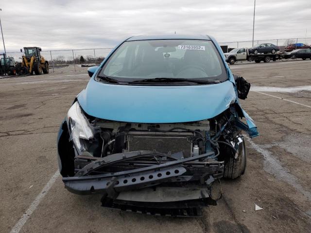 Photo 5 from auction – 2015 NISSAN VERSA NOTE with VIN 3N1CE2CP1FL448989