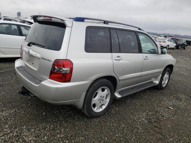 Photo 3 from auction – 2006 TOYOTA HIGHLANDER with VIN JTEEP21A760140958
