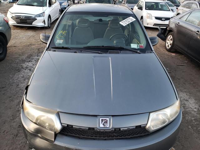 Photo 11 from auction – 2004 SATURN ION LEVEL with VIN 1G8AL52F84Z146846