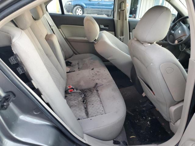 Photo 10 from auction – 2010 FORD FUSION SE with VIN 3FAHP0HA2AR292382
