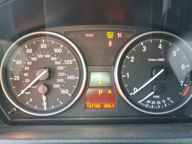 Photo 9 from auction – 2011 BMW 328 I SULE with VIN WBAPH5G53BNN59650