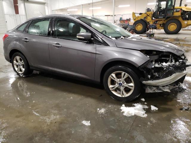 Photo 4 from auction – 2013 FORD FOCUS SE with VIN 1FADP3F26DL221667