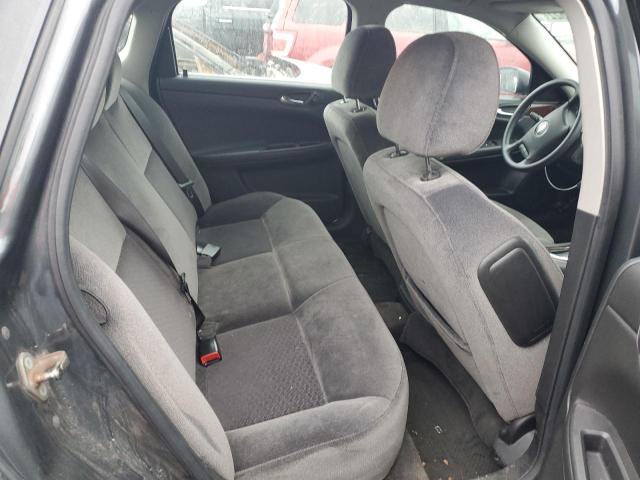 Photo 10 from auction – 2010 CHEVROLET IMPALA LS with VIN 2G1WA5EK2A1203727