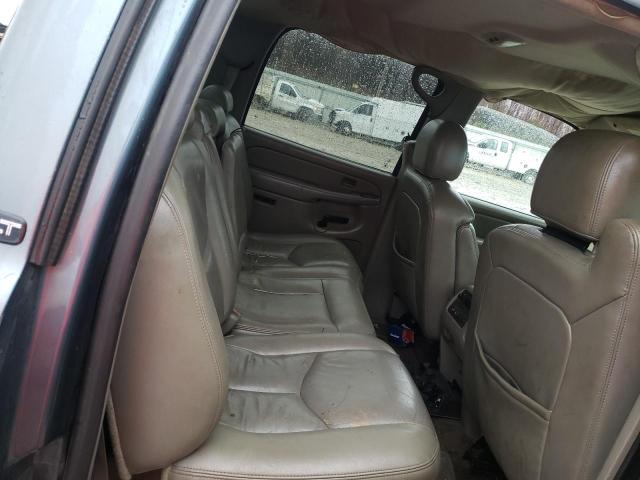 Photo 10 from auction – 2006 GMC NEW SIERRA with VIN 2GTEC13TX61149439