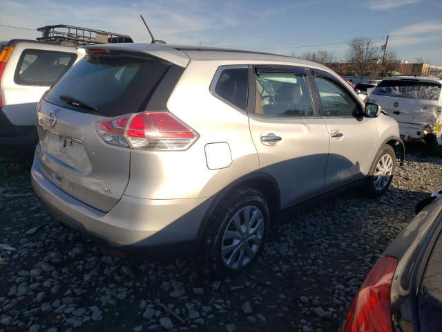 Photo 3 from auction – 2015 NISSAN ROGUE S with VIN KNMAT2MV5FP550839