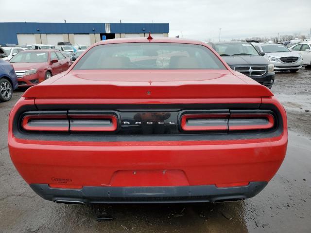 Photo 6 from auction – 2015 DODGE CHALLENGER with VIN 2C3CDZBG9FH788740