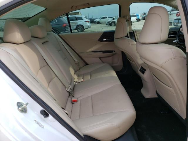 Photo 10 from auction – 2014 HONDA ACCORD EXL with VIN 1HGCR3F88EA009002