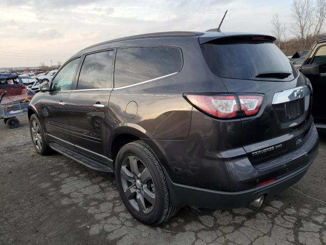 Photo 2 from auction – 2017 CHEVROLET TRAVERSE L with VIN 1GNKVHKD3HJ247048