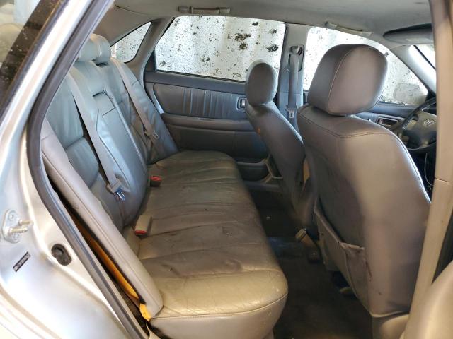 Photo 10 from auction – 2004 TOYOTA AVALON XL with VIN 4T1BF28B14U384339
