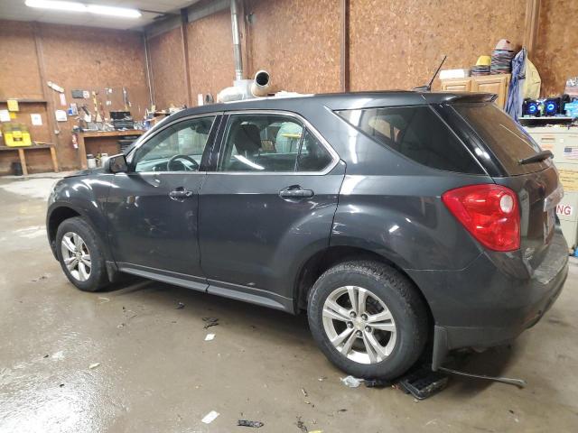 Photo 2 from auction – 2013 CHEVROLET EQUINOX LS with VIN 2GNFLCEK8D6306249