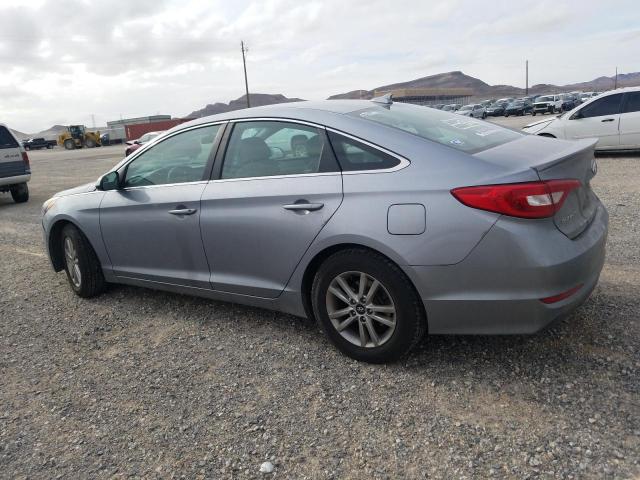 Photo 2 from auction – 2017 HYUNDAI SONATA SE with VIN 5NPE24AF4HH531002