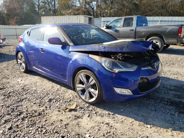 Photo 4 from auction – 2013 HYUNDAI VELOSTER with VIN KMHTC6AD5DU161723