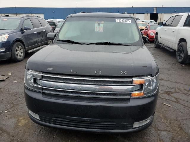 Photo 5 from auction – 2019 FORD FLEX SEL with VIN 2FMHK6C85KBA37835