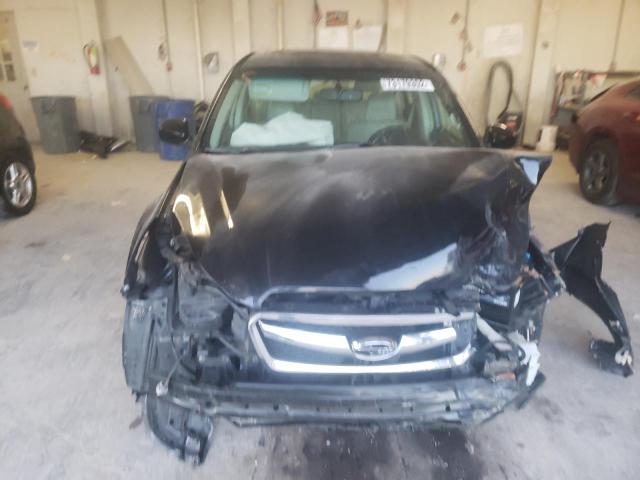 Photo 5 from auction – 2011 SUBARU LEGACY 2.5 with VIN 4S3BMCK6XB3246183