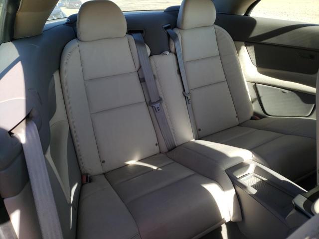 Photo 10 from auction – 2008 VOLVO C70 T5 with VIN YV1MC672X8J053159
