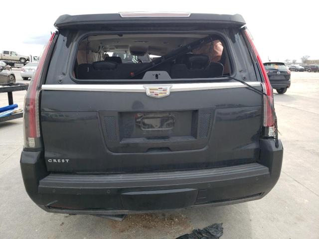 Photo 6 from auction – 2015 CADILLAC ESCALADE with VIN 1GYS3LKJ6FR564533