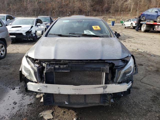Photo 5 from auction – 2014 MERCEDES-BENZ CLA 250 with VIN WDDSJ4EB4EN028231