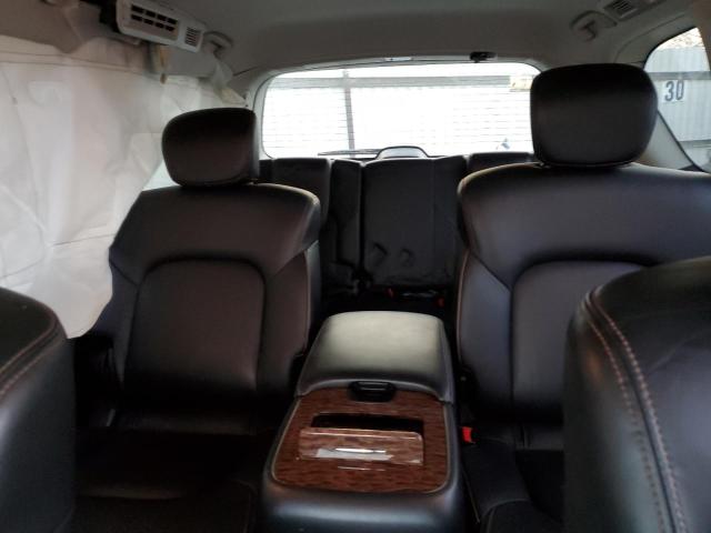 Photo 10 from auction – 2017 NISSAN ARMADA PLA with VIN JN8AY2NE8H9706819