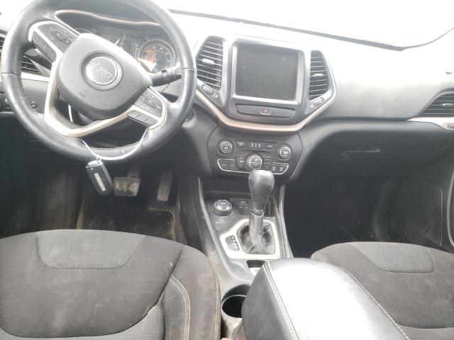 Photo 8 from auction – 2016 JEEP CHEROKEE L with VIN 1C4PJMCS9GW224908
