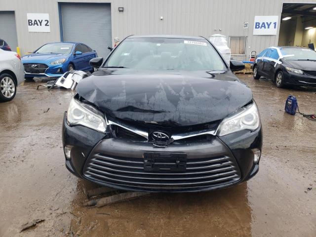Photo 5 from auction – 2015 TOYOTA CAMRY LE with VIN 4T4BF1FK1FR445680