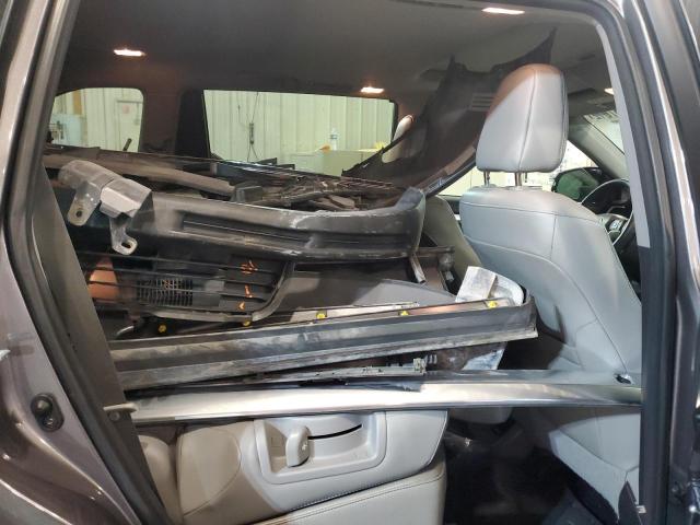 Photo 10 from auction – 2016 TOYOTA HIGHLANDER with VIN 5TDJKRFH8GS330945