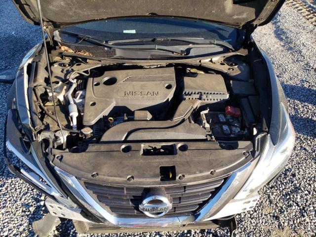 Photo 11 from auction – 2016 NISSAN ALTIMA 2.5 with VIN 1N4AL3AP9GN332479