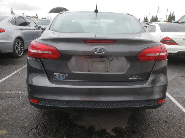 Photo 6 from auction – 2016 FORD FOCUS SE with VIN 1FADP3F20GL270285