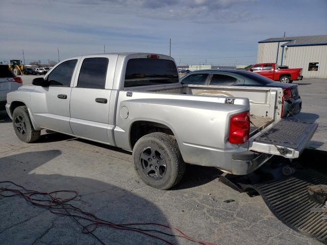 Photo 2 from auction – 2006 DODGE DAKOTA QUA with VIN 1D7HE48N86S678008