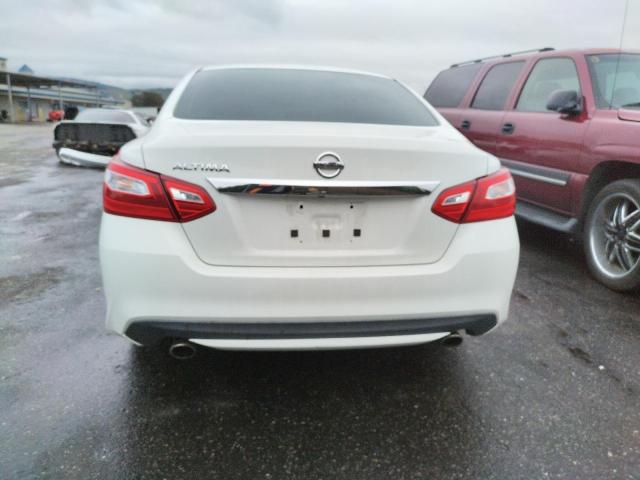 Photo 6 from auction – 2017 NISSAN ALTIMA 2.5 with VIN 1N4AL3AP3HN341003