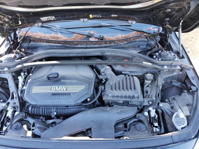 Photo 11 from auction – 2022 BMW 228I with VIN WBA53AK00N7K00520