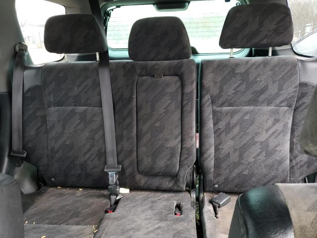 Photo 10 from auction – 2003 HONDA CR-V EX with VIN SHSRD78893U144515