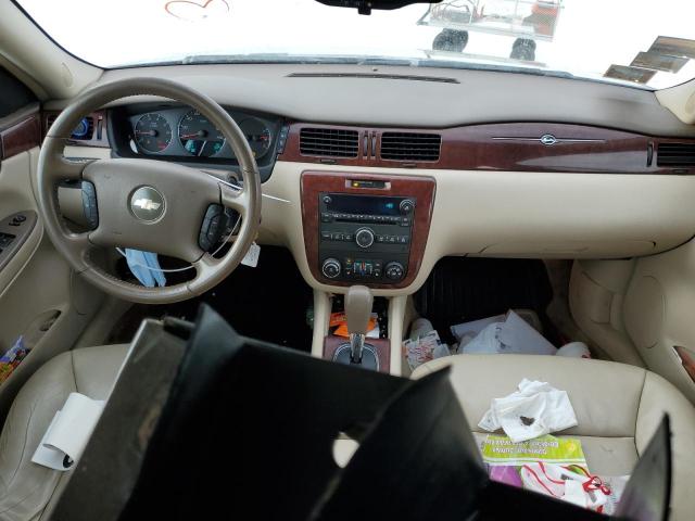 Photo 8 from auction – 2008 CHEVROLET IMPALA LT with VIN 2G1WT58K589216604