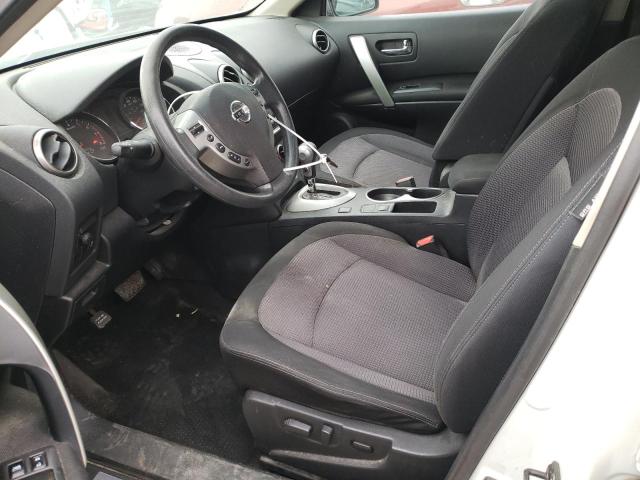 Photo 7 from auction – 2012 NISSAN ROGUE with VIN JN8AS5MT1CW268674