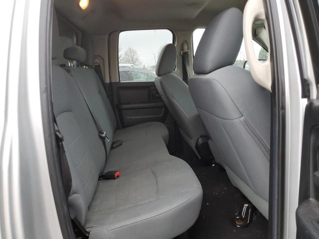 Photo 10 from auction – 2014 RAM 1500 ST with VIN 1C6RR7FG4ES294791