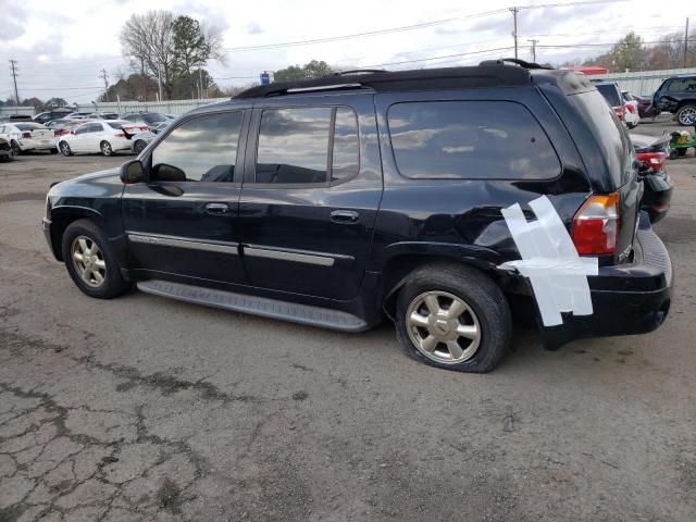 Photo 2 from auction – 2002 GMC ENVOY with VIN 1GKES16S026132646