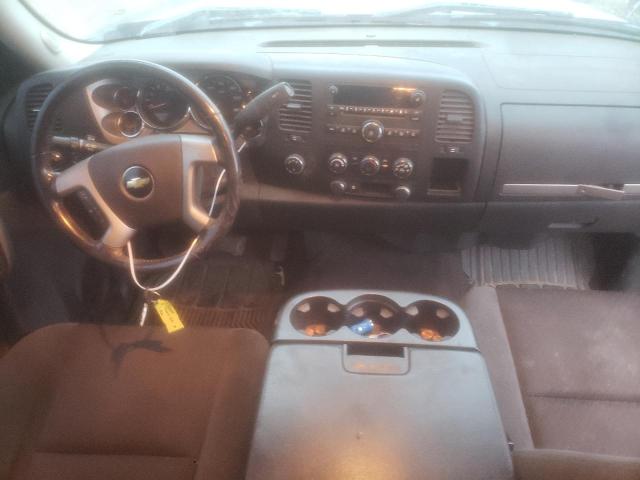 Photo 8 from auction – 2009 CHEVROLET SILVERADO with VIN 1GCEK29J09Z133809