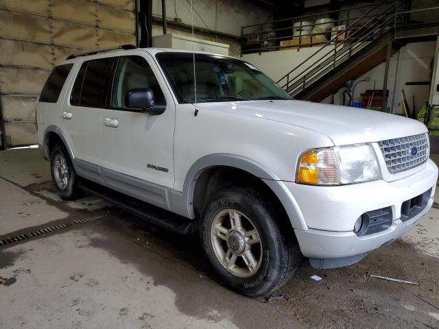 Photo 4 from auction – 2002 FORD EXPLORER L with VIN 1FMZU75W22ZA36915