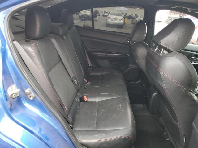 Photo 10 from auction – 2017 SUBARU WRX LIMITE with VIN JF1VA1J62H9801201