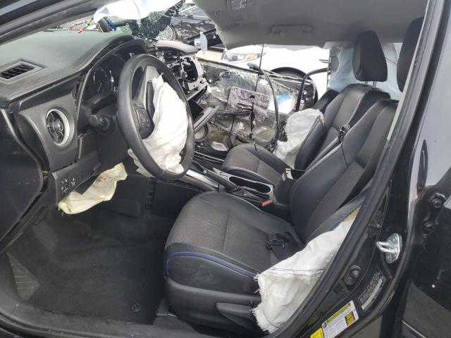 Photo 7 from auction – 2018 TOYOTA COROLLA L with VIN 2T1BURHE4JC012869