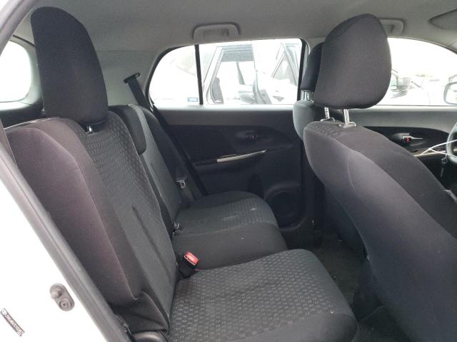 Photo 10 from auction – 2012 TOYOTA SCION XD with VIN JTKKU4B47C1024873