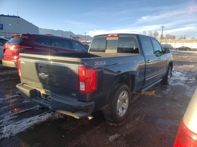 Photo 3 from auction – 2017 CHEVROLET SILVERADO with VIN 3GCUKSEJ6HG299431