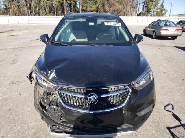Photo 5 from auction – 2019 BUICK ENCORE PRE with VIN KL4CJASB7KB701814