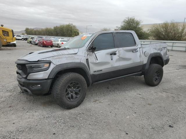 RAM 1500 TRX 2021 with VIN 1C6SRFU92MN741812 - Photo from auction