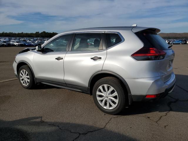 Photo 2 from auction – 2019 NISSAN ROGUE S with VIN KNMAT2MV6KP509985
