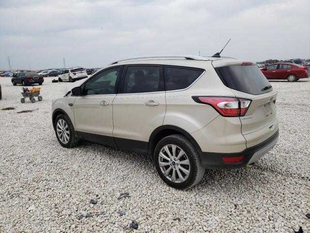Photo 2 from auction – 2018 FORD ESCAPE TIT with VIN 1FMCU0J91JUD29049